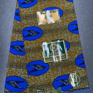 Ankara Wax Fabric