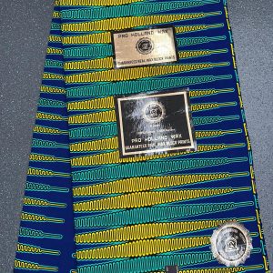 Ankara Wax Fabric