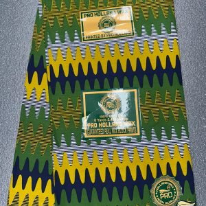Ankara Wax Fabric