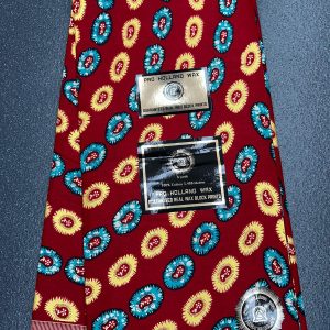 Ankara Wax Fabric