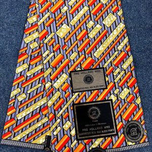 Ankara Wax Fabric