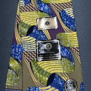 Ankara Wax Fabric