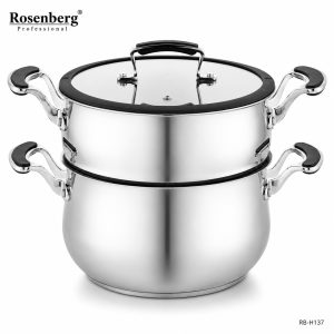 Rosenberg Non-Stick Granite Cookware