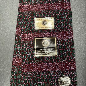 Ankara Wax Fabric