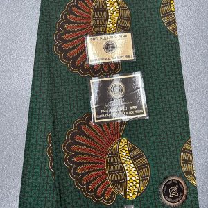 Ankara Wax Fabric