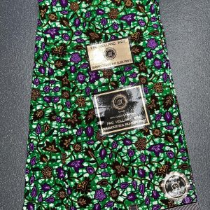 Ankara Wax Fabric