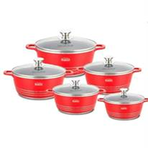 Red Pot
