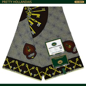 Ankara Wax Fabric