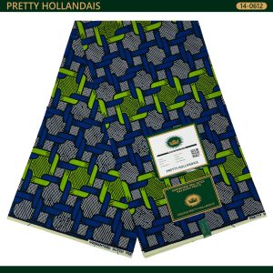 Ankara Wax Fabric