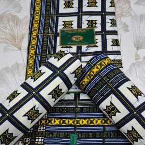 Ankara Wax Fabric