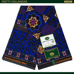 Ankara Wax Fabric